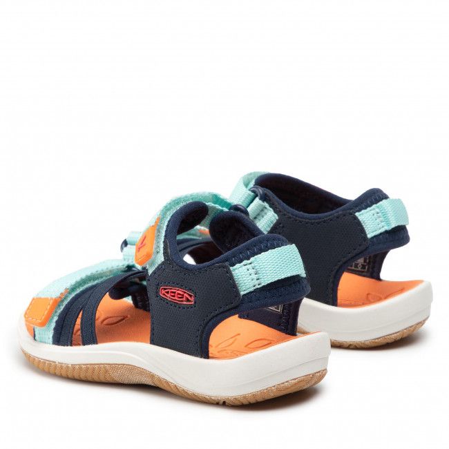 Sandali Keen - Verano 1024824 Black Iris/Blue Tint