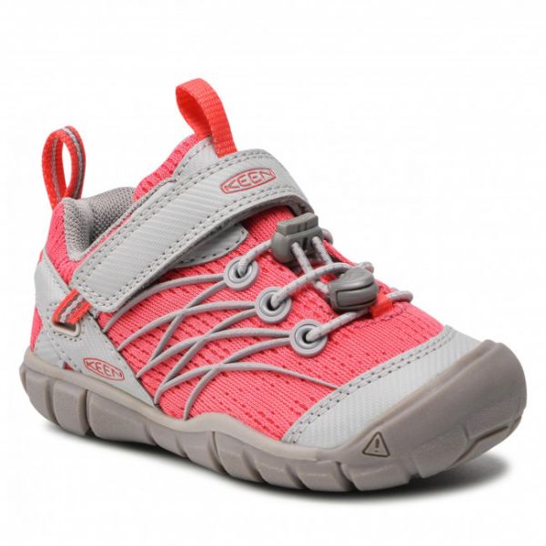 Scarpe da trekking Keen - Chandler Cnx 1025116 Drizzle/Dubarry Scarpe da trekking Keen - Chandler Cnx 1025116 Drizzle/Dubarry