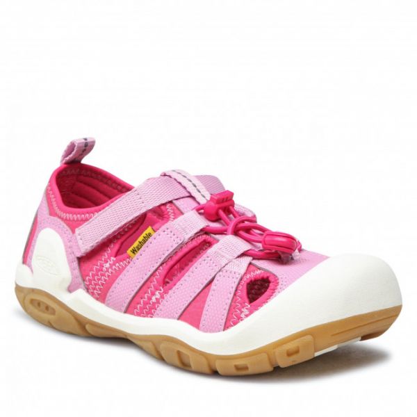 Sandali Keen - Knotch Creek 1025641 Magenta/Lilac Chiffon Sandali Keen - Knotch Creek 1025641 Magenta/Lilac Chiffon