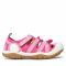 Sandali Keen - Knotch Creek 1025641 Magenta/Lilac Chiffon