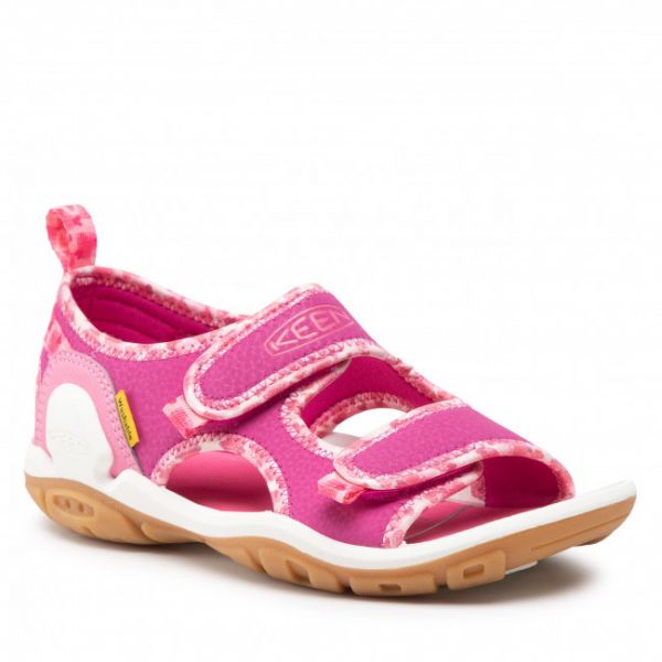 Sandali Keen - Knotch Creek Ot 1025646 Pink/Multi Sandali Keen - Knotch Creek Ot 1025646 Pink/Multi