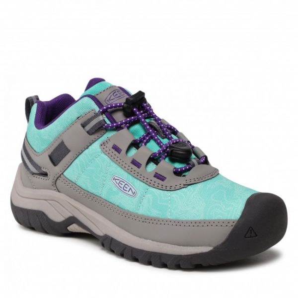 Scarpe da trekking Keen - Targhee Sport 1026065 Waterfall/Vapor Scarpe da trekking Keen - Targhee Sport 1026065 Waterfall/Vapor