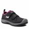 Scarpe basse KEEN - Speed Hound 1026193 Black/Fuchsia Purple