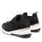 Sneakers MENBUR - 22483 Negro 0001