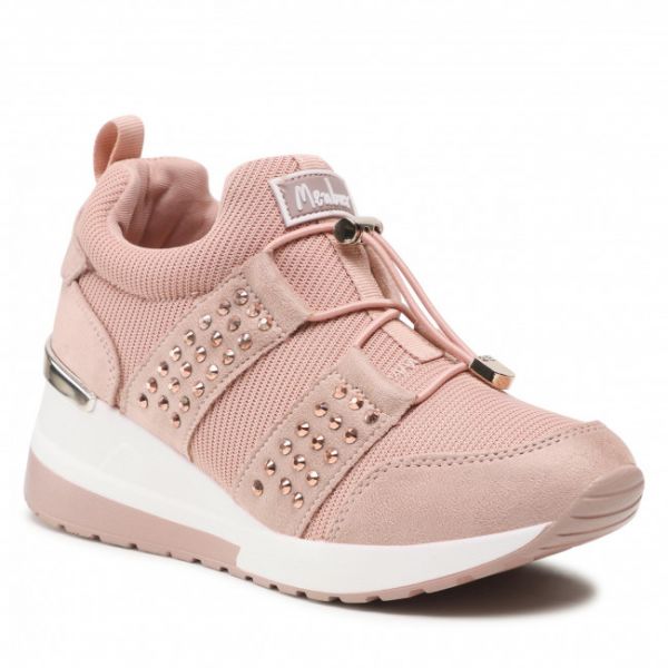 Sneakers MENBUR - 22483 Piel 0097