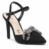 Sandali MENBUR - 228250001 Negro
