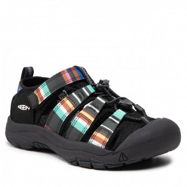 Sandali Keen - Newport H2 1026280 Raya Black Sandali Keen - Newport H2 1026280 Raya Black