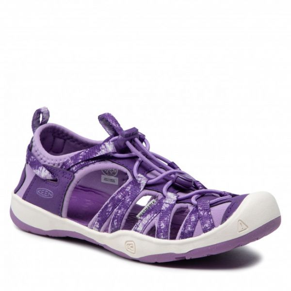 Sandali Keen - Moxie Sandal 1026284 Multi/English Lavender Sandali Keen - Moxie Sandal 1026284 Multi/English Lavender