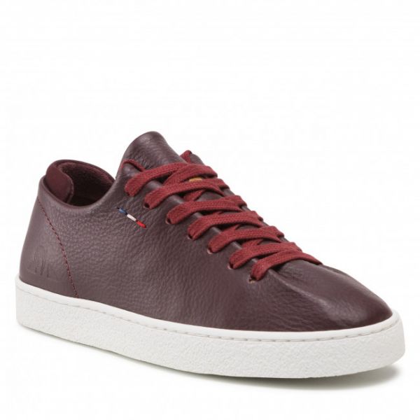 Sneakers LE COQ SPORTIF - Ace 1920706 Brown