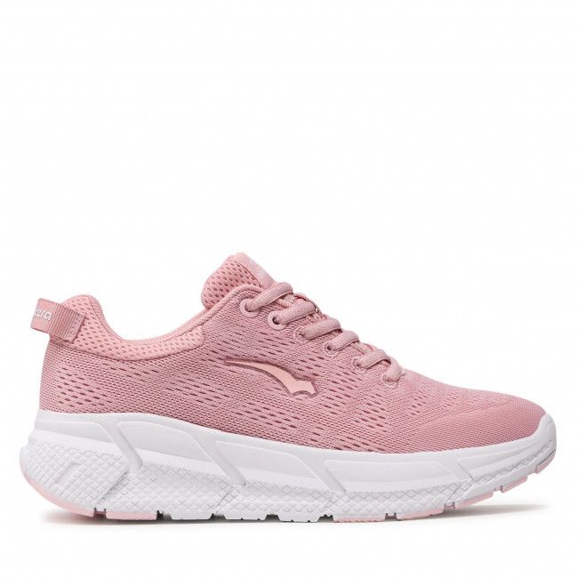 Sneakers BAGHEERA - Eclipse 86537-34 C3908 Soft Pink/White