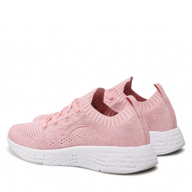 Sneakers BAGHEERA - Destiny 86477-17 C3908 Soft Pink/White