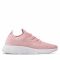 Sneakers BAGHEERA - Destiny 86477-17 C3908 Soft Pink/White
