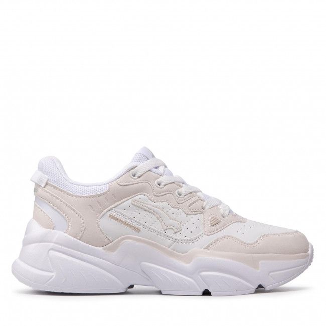 Sneakers BAGHEERA - Blaze 86538-2 C0881 White/Sand