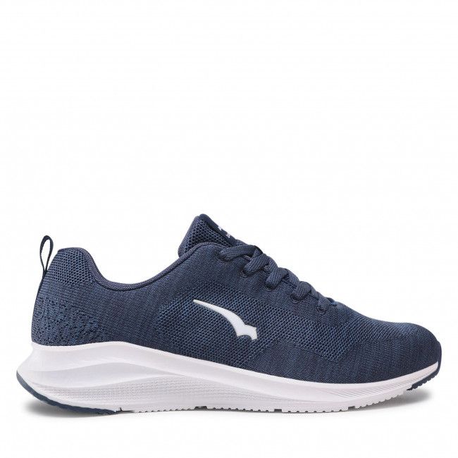 Sneakers Bagheera - Power 86540-37 C2608 Navy/White