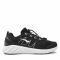 Sneakers BAGHEERA - Sprint 86544-2 C0108 Black/White