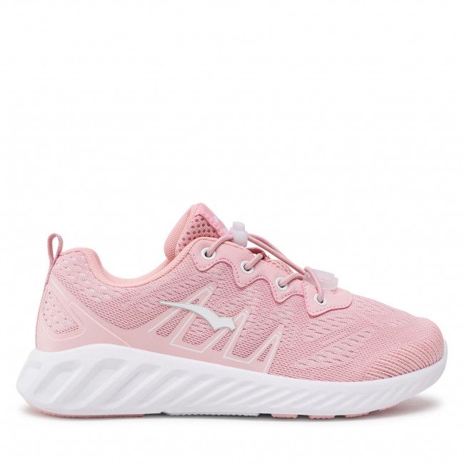 Sneakers BAGHEERA - Sprint 86544-20 C3908 Soft Pink/White