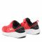 Sneakers BAGHEERA - Speedy 86545-22 C1201 Red/Black
