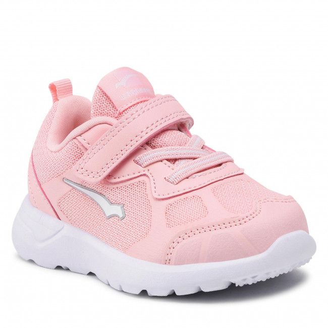 Sneakers Bagheera - Moxie 86520-37 C3908 Soft Pink/White