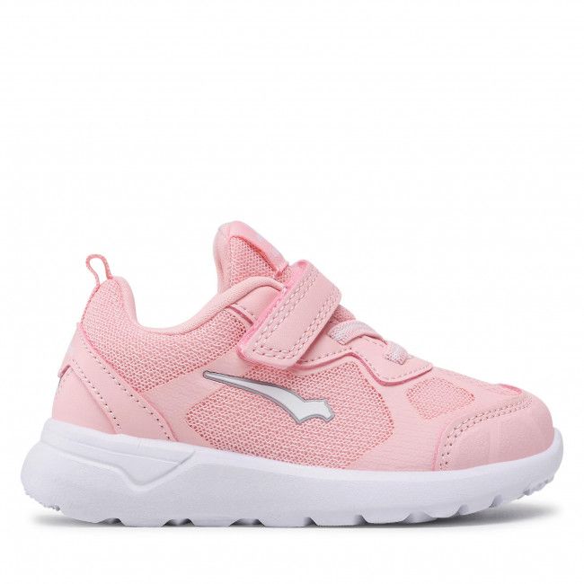 Sneakers Bagheera - Moxie 86520-37 C3908 Soft Pink/White