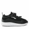 Sneakers BAGHEERA - Hydro Jr 86535-2 C0108 Black/White