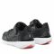 Sneakers BAGHEERA - Blaze Jr 86547-2 C0108 Black/White