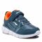 Sneakers BAGHEERA - Blaze Jr 86547-22 C2662 Navy/Orange