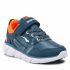 Sneakers BAGHEERA - Blaze Jr 86547-22 C2662 Navy/Orange