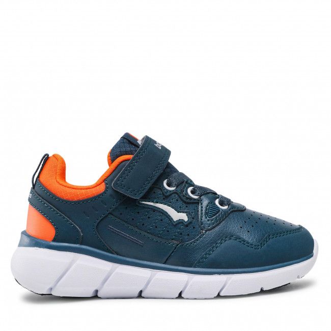 Sneakers BAGHEERA - Blaze Jr 86547-22 C2662 Navy/Orange