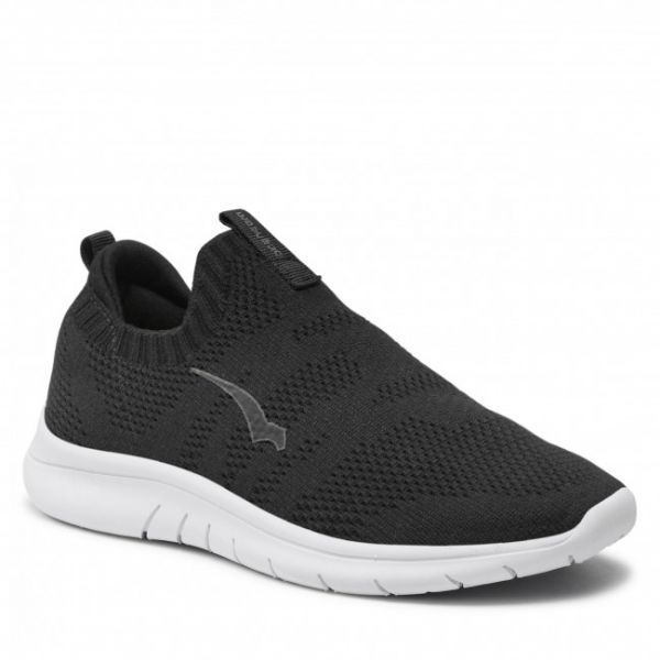 Sneakers Bagheera - Pace Jr 86519-2 C0108 Black/White Sneakers Bagheera - Pace Jr 86519-2 C0108 Black/White