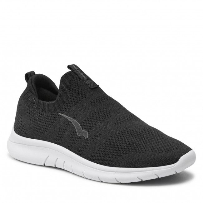 Sneakers Bagheera - Pace Jr 86519-2 C0108 Black/White
