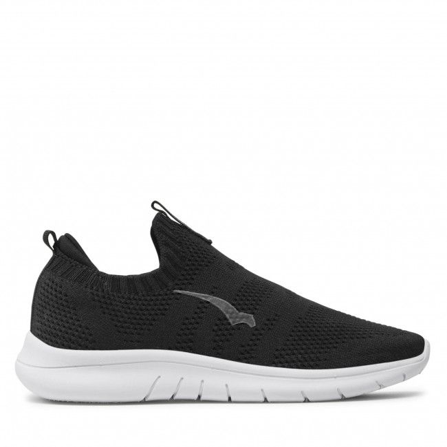 Sneakers Bagheera - Pace Jr 86519-2 C0108 Black/White