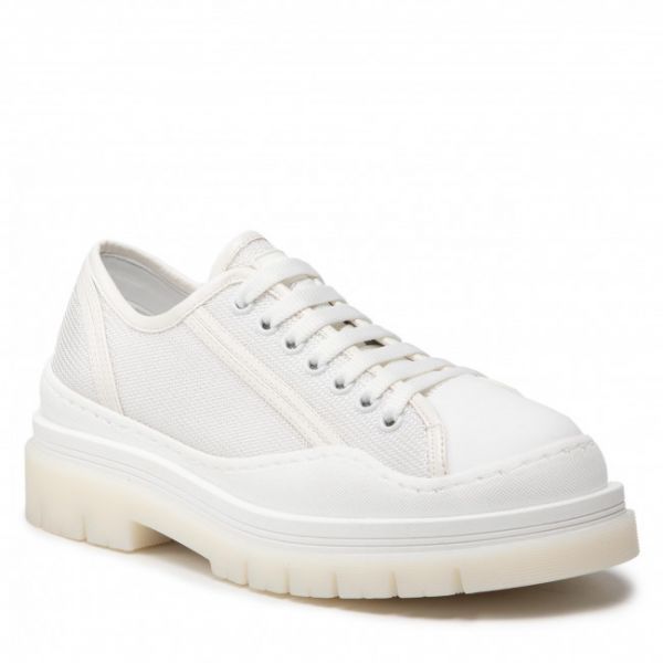 Sneakers FURLA - Hyke YF18FHY-BX0596-0984S-1-035-20-AL Toni Silver/Talco h Sneakers FURLA - Hyke YF18FHY-BX0596-0984S-1-035-20-AL Toni Silver/Talco h