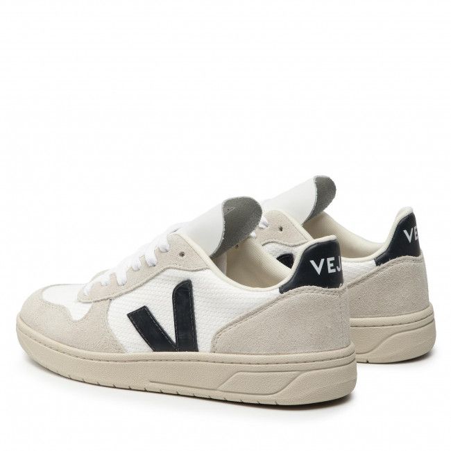 Sneakers VEJA - V-10 B-Mesh VX0101380A White/Nautico