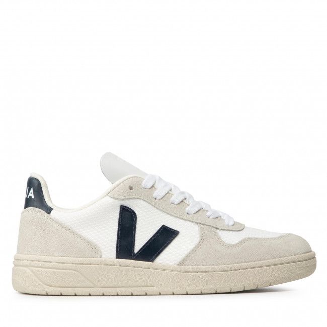 Sneakers VEJA - V-10 B-Mesh VX0101380A White/Nautico