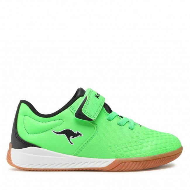 Scarpe KangaRoos - K5-Comb Ev 18766 000 8028 Neon Green/Jet Black