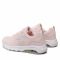 Sneakers KANGAROOS - K-Air Ora 39267 000 6158 Frost Pink/Silver