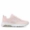 Sneakers KANGAROOS - K-Air Ora 39267 000 6158 Frost Pink/Silver