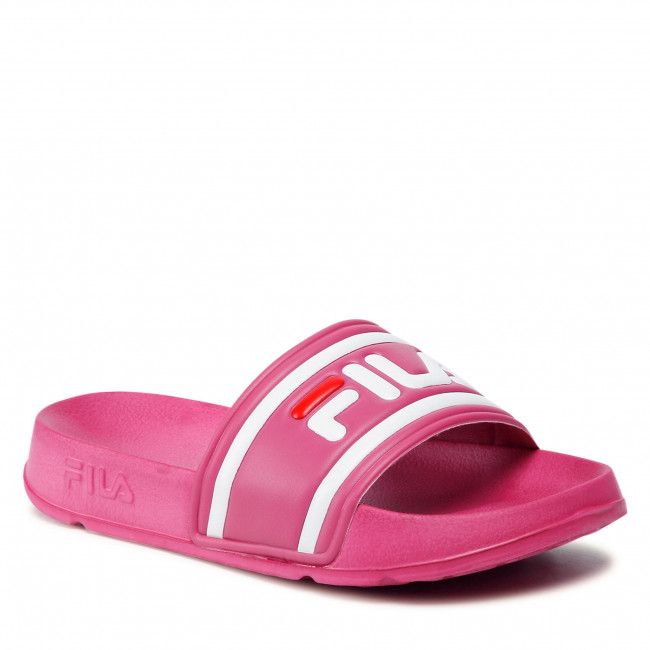 Ciabatte FILA - Morro Bay Slipper Wmn 1010901.40000 Pink Peacock