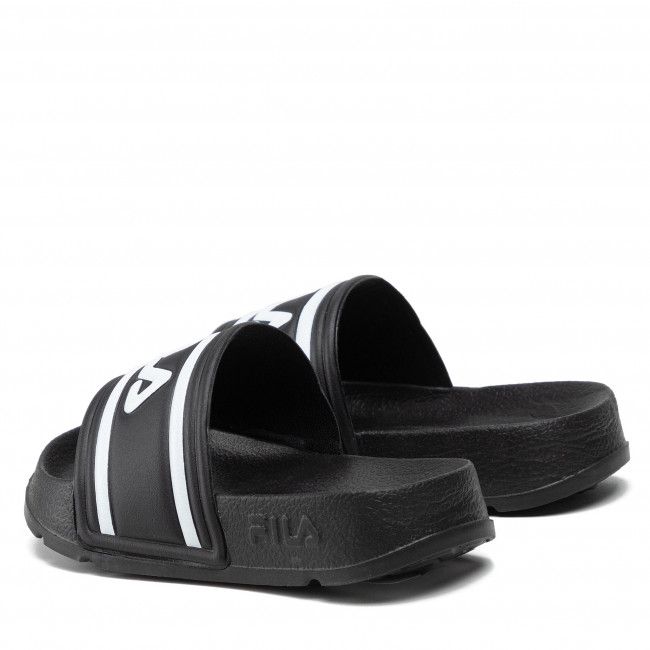 Ciabatte FILA - Morro Bay Slipper Infants 1011430.25Y Black