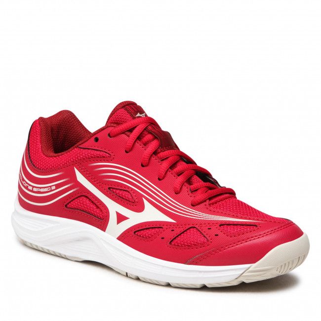 Scarpe MIZUNO - Cyclone Speed 3 KIGC218064 Pred/Wsand/Bikinired