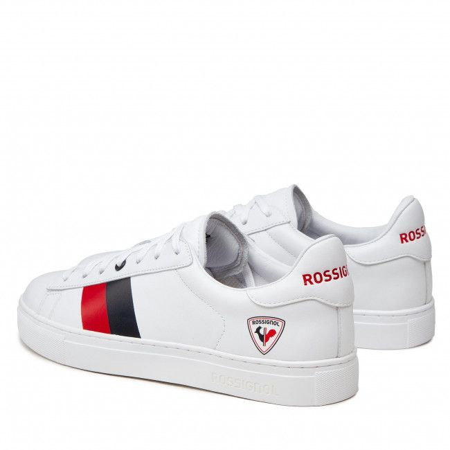 Sneakers ROSSIGNOL - Alex Skin RNKUL40 White