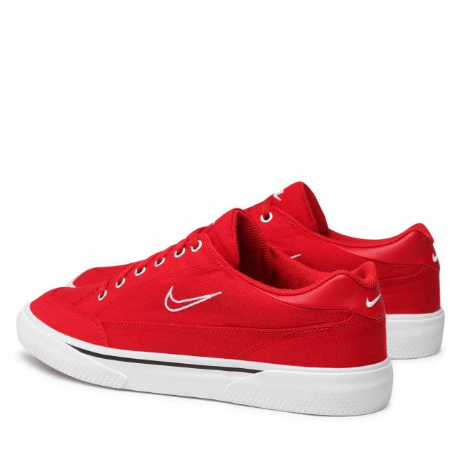 Scarpe Nike - Gts 97 DA1446 600 Gym Red/White/Black