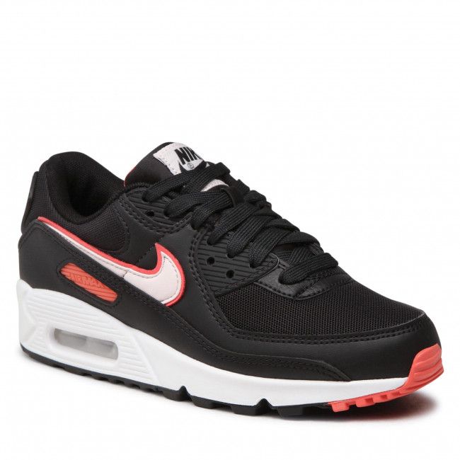 Scarpe NIKE - W Air Max 90 DA8726 001 Black/Light Soft Pink