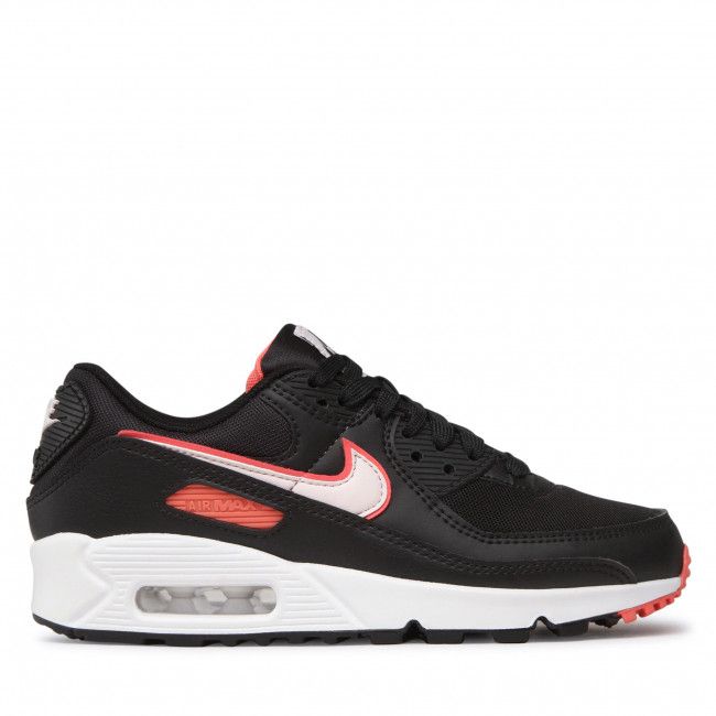 Scarpe NIKE - W Air Max 90 DA8726 001 Black/Light Soft Pink