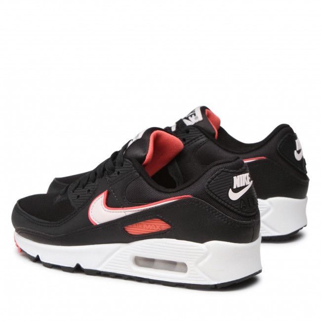 Scarpe NIKE - W Air Max 90 DA8726 001 Black/Light Soft Pink