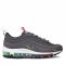 Scarpe Nike - Air Max 97 Eoi (GS) DD2002 001 Lt Graphite/Obsidian/Black
