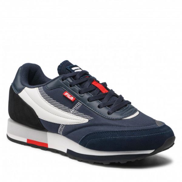 Sneakers Fila - Retronique 22 FFM0034.50007 Fila Navy