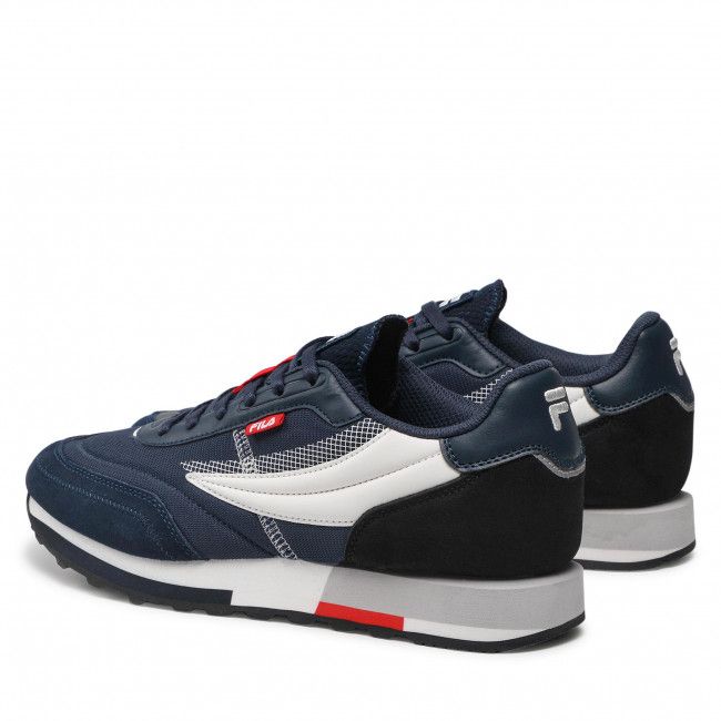 Sneakers Fila - Retronique 22 FFM0034.50007 Fila Navy