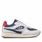 Sneakers Fila - Soulrunner L FFM0057.13037 White/Fila Navy