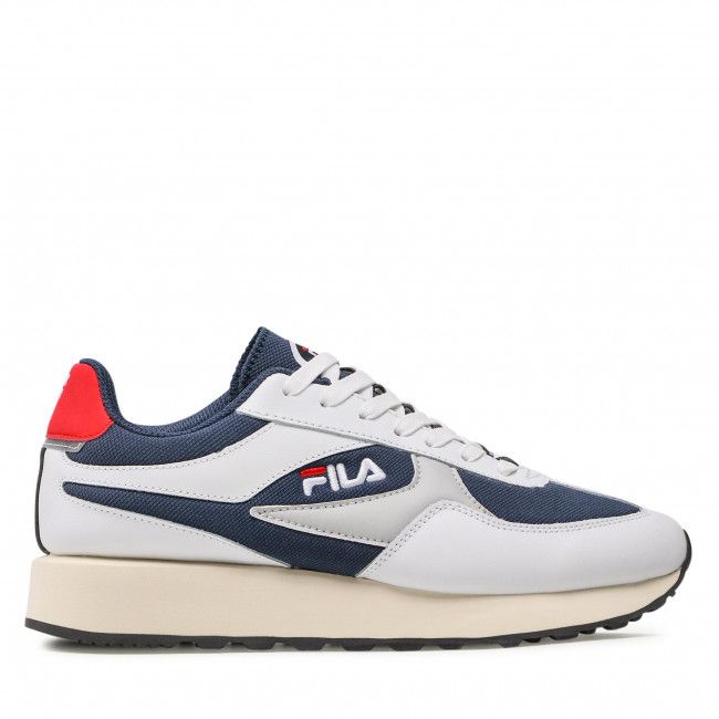 Sneakers Fila - Soulrunner L FFM0057.13037 White/Fila Navy